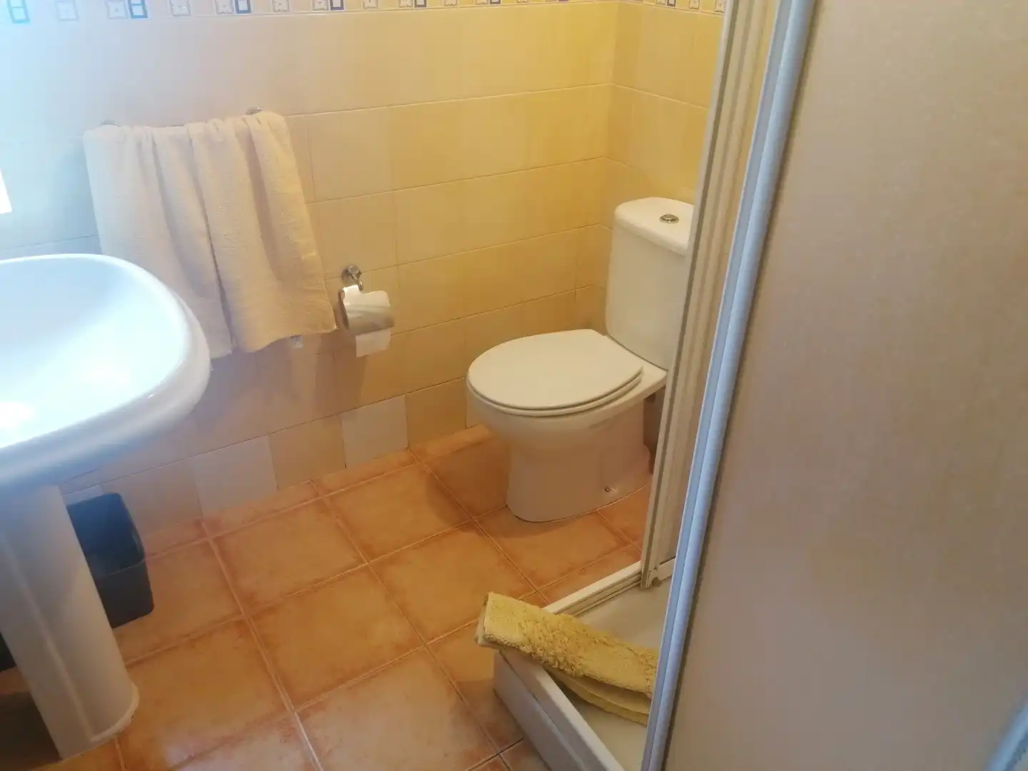 Piso de 35 m² en Barreiros