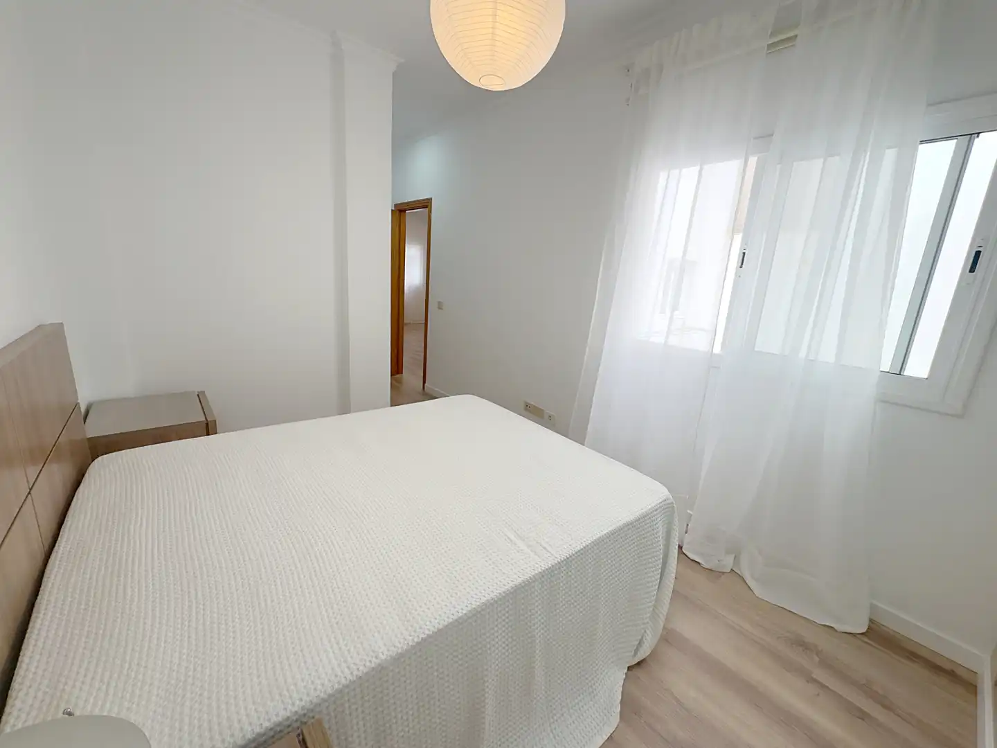 Pis de 53 m² a Las Palmas de Gran Canaria