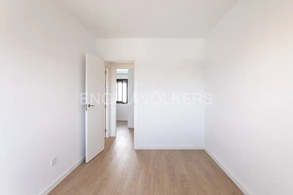 Piso de 116 m² en Valencia