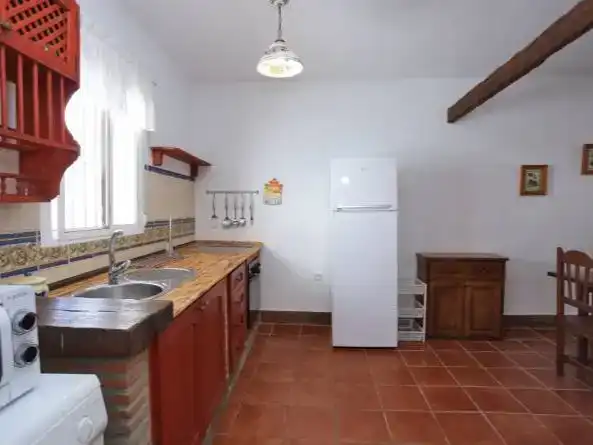 Piso de 90 m² en Conil de la Frontera