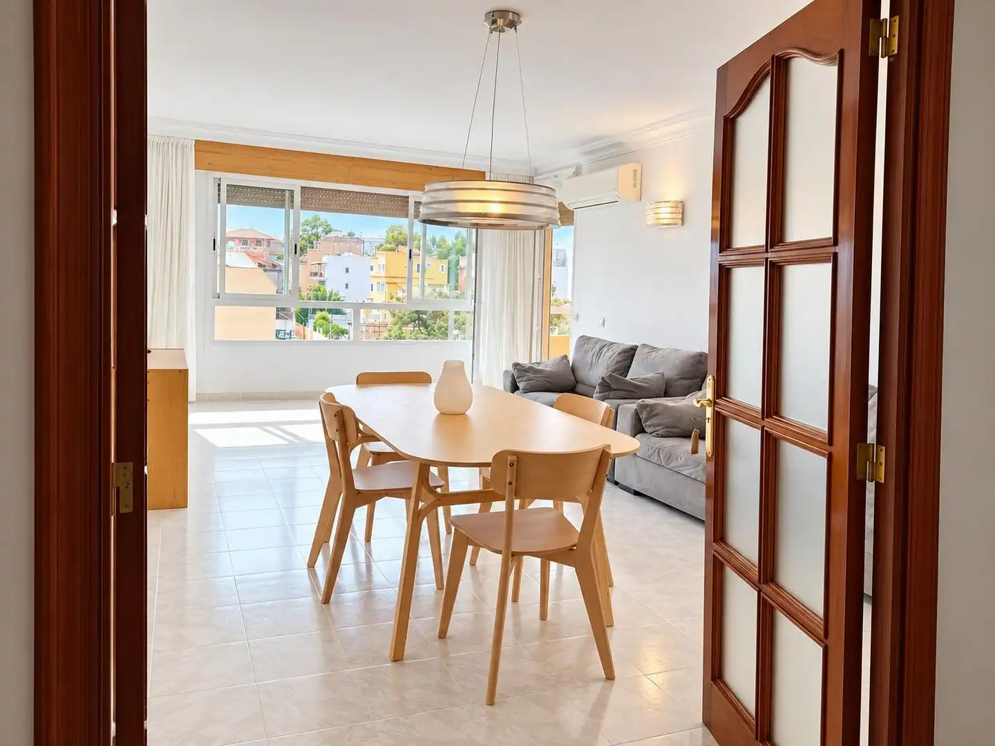 Pis de 125 m² a Palma