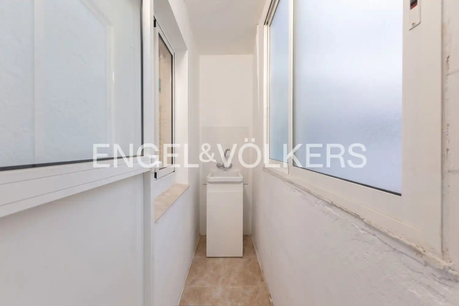 Pis de 77 m² a València