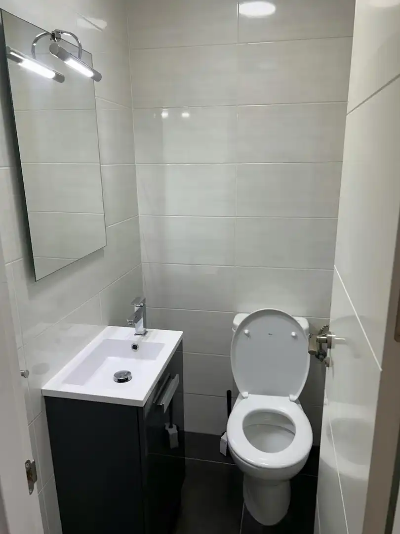 Habitación 95 m², Madrid