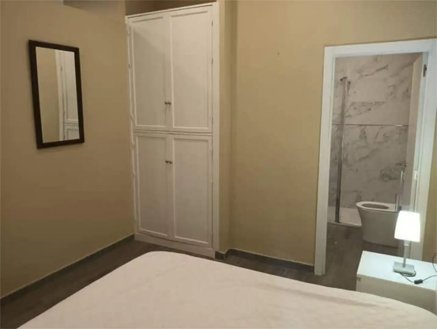 Piso de 45 m² en Sevilla