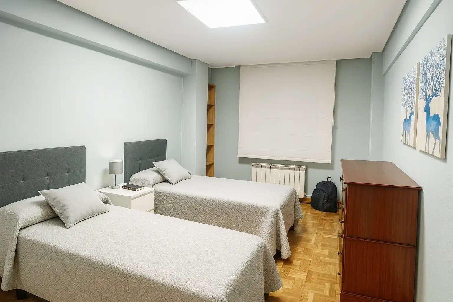 Piso de 95 m² en Santander