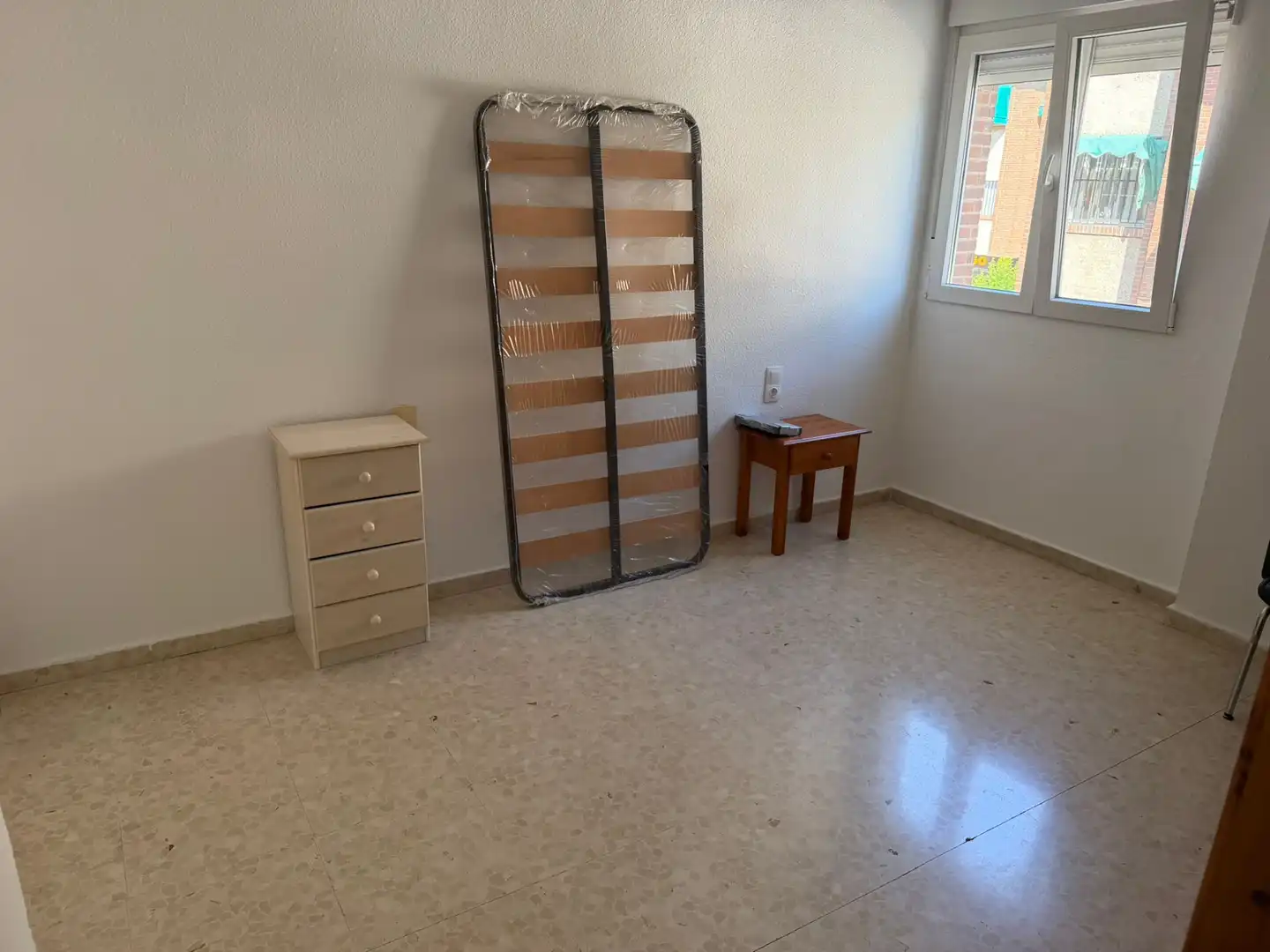 Piso de 90 m² en Granada