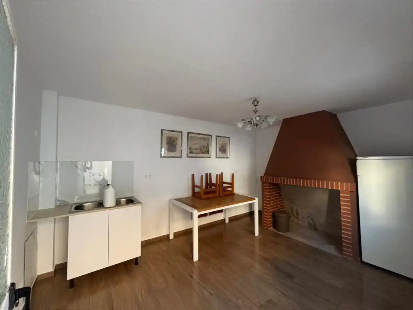 Piso de 300 m² en Albacete