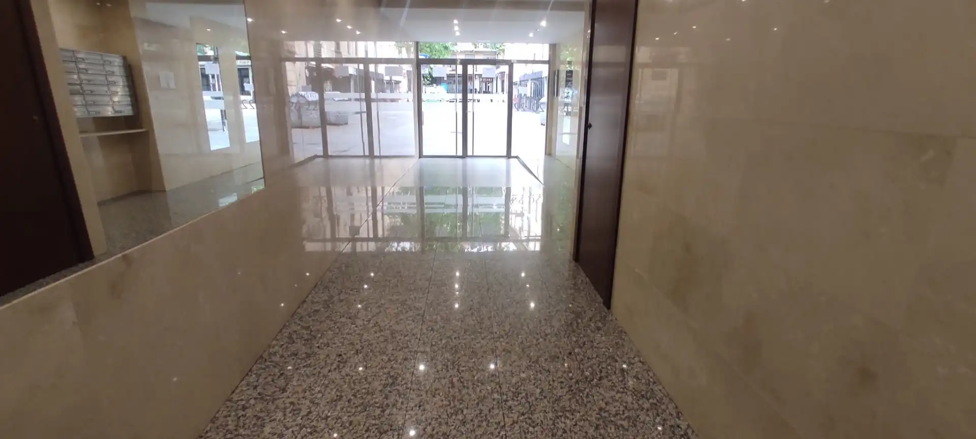 Piso de 103 m² en Salamanca
