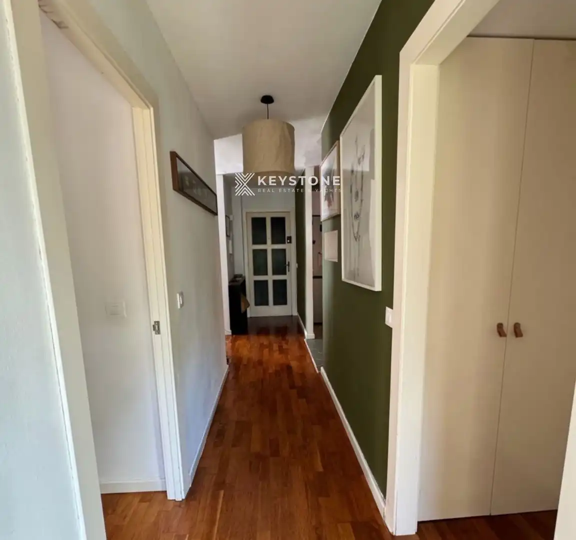 Piso de 90 m² en Calvià