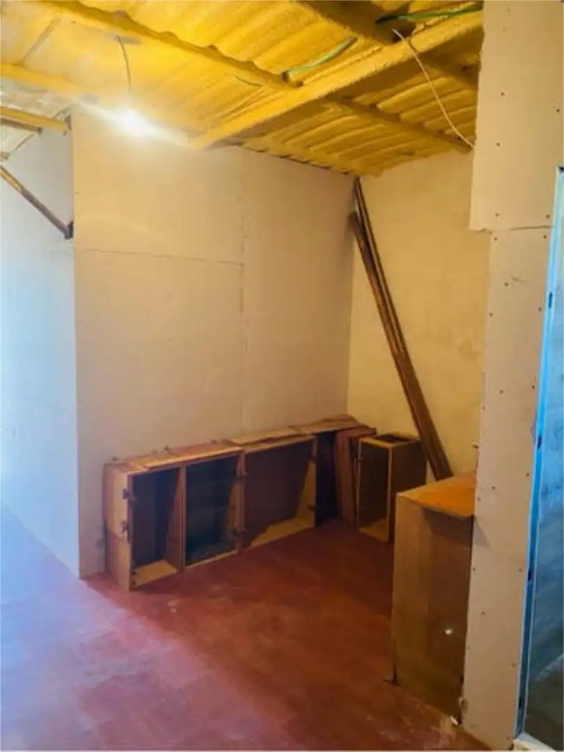 Pis de 45 m² a Aldea del Fresno