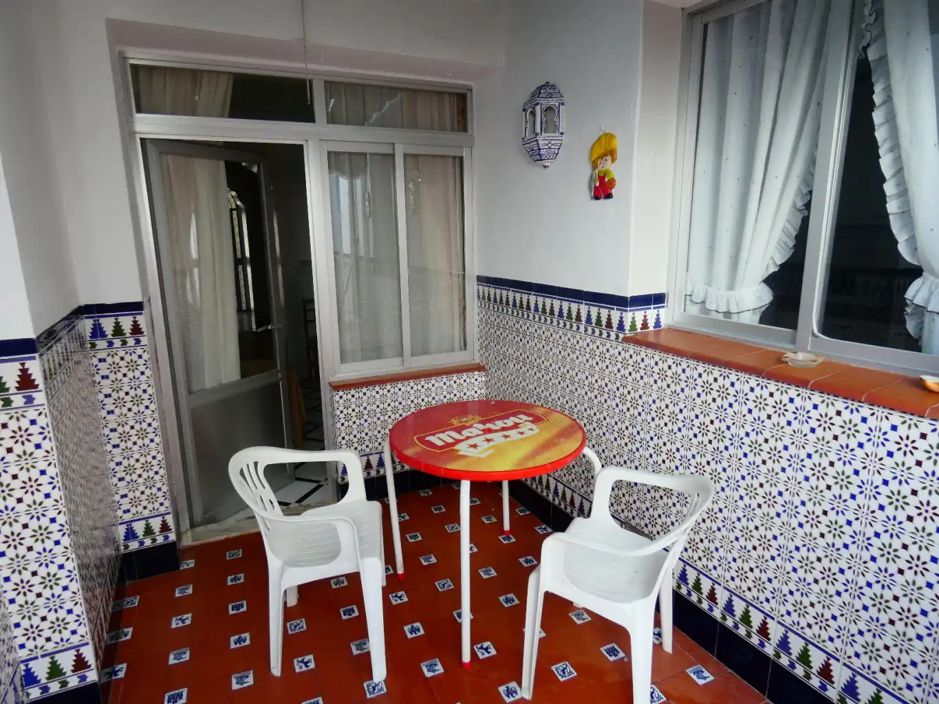 Piso de 100 m² en Azuaga