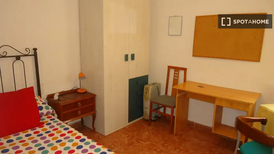 Habitación en alquiler, Córdoba