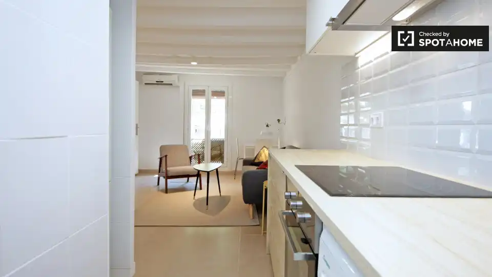 Piso de 40 m² en Barcelona