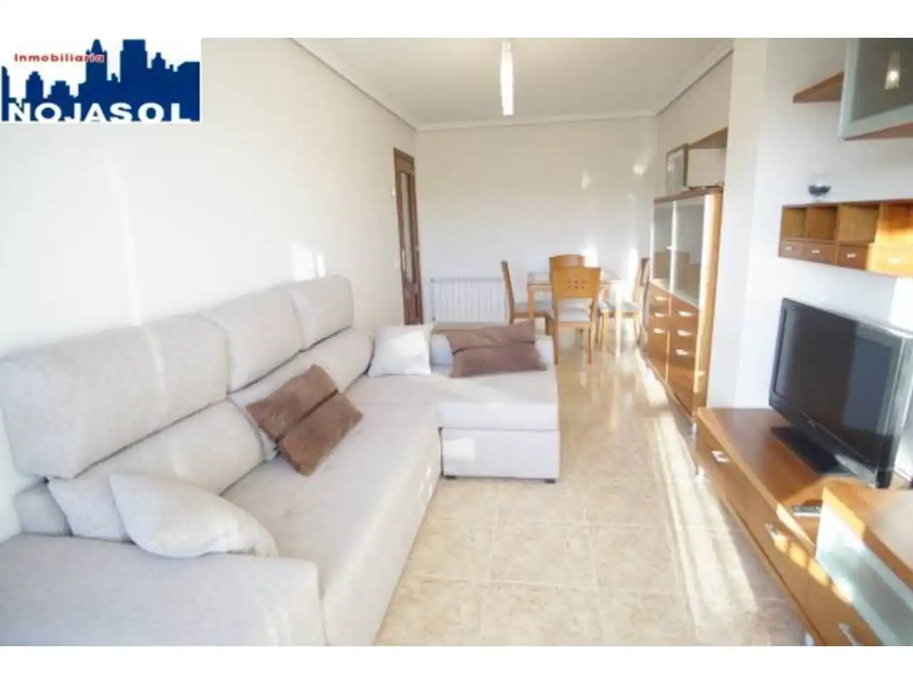 Pis de 75 m² a Noja