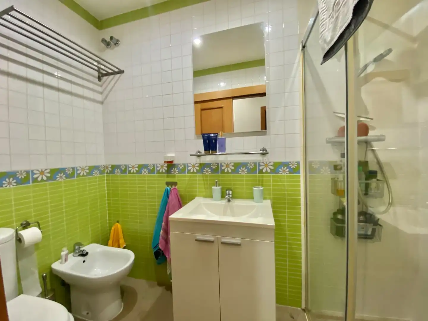 Appartamento 99 m² a Alcalá de Guadaíra