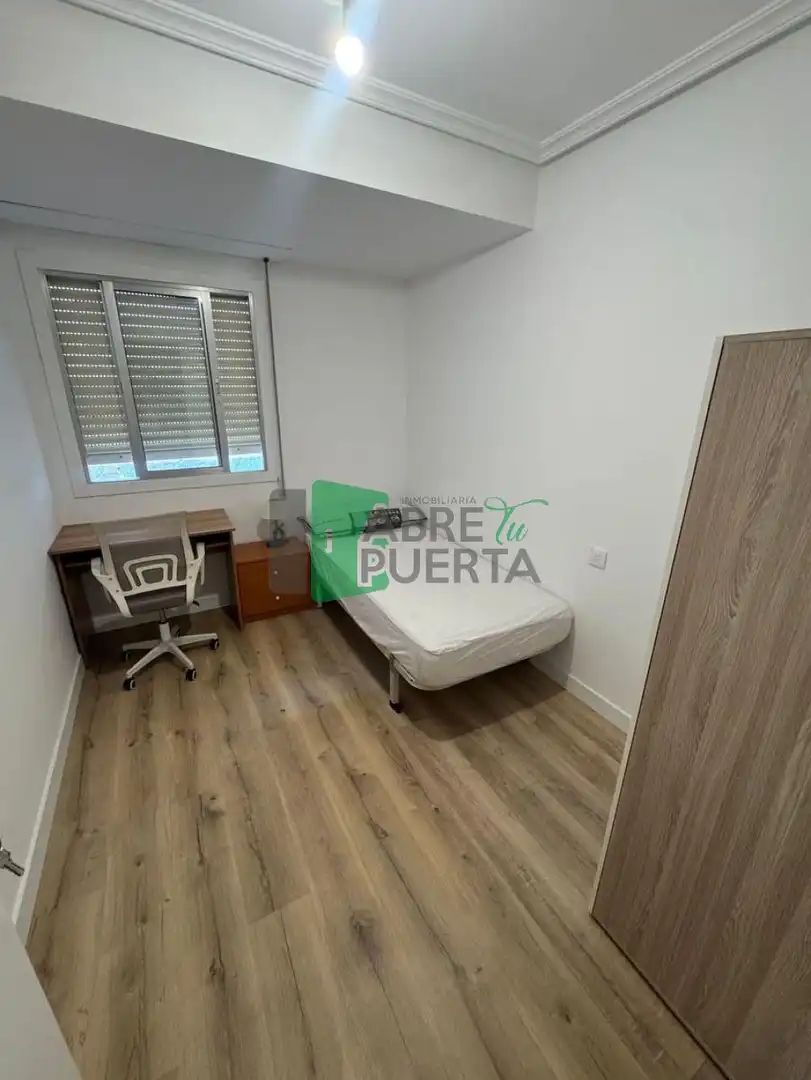 Piso de 115 m² en Ourense