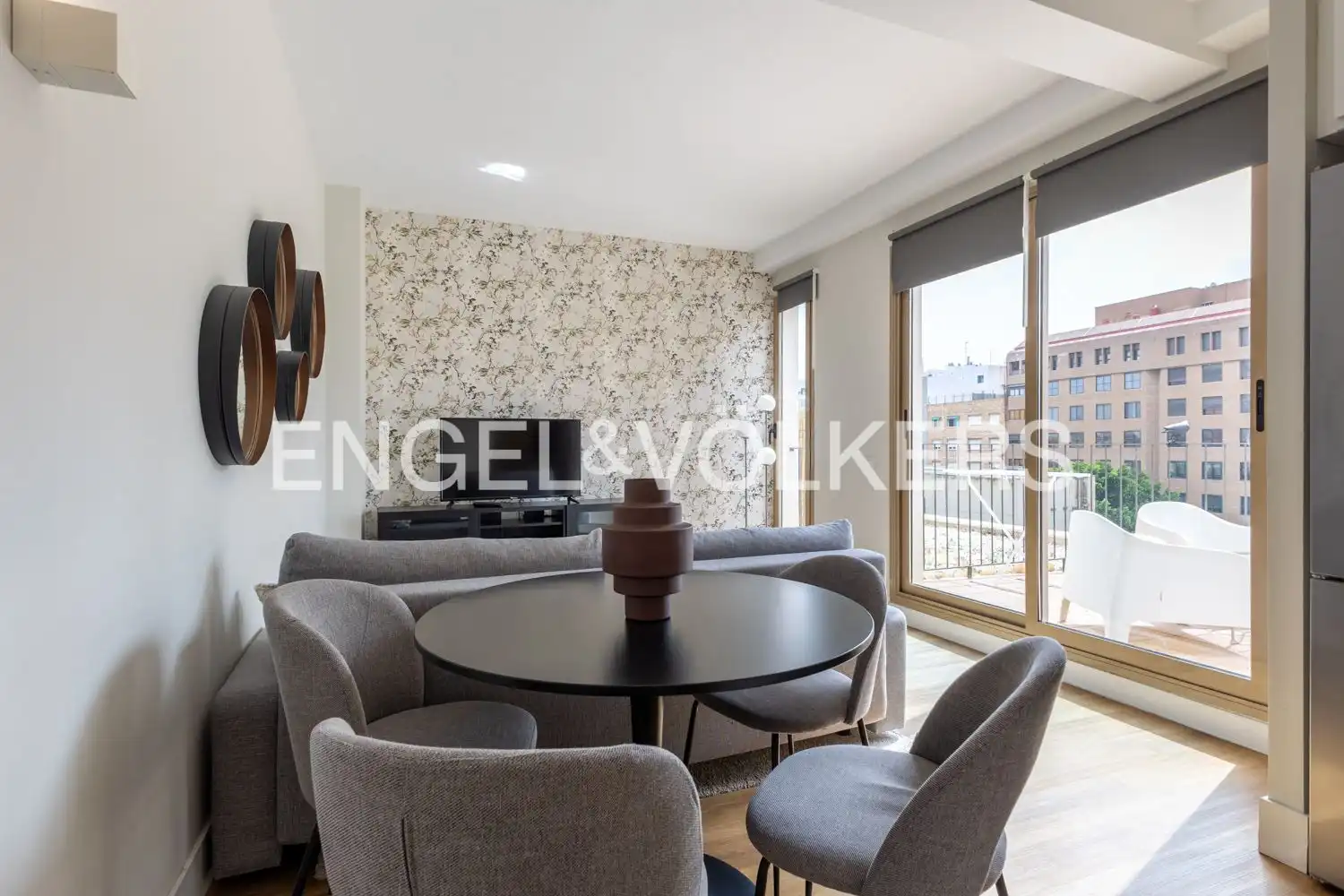 Appartamento 60 m² a Valencia