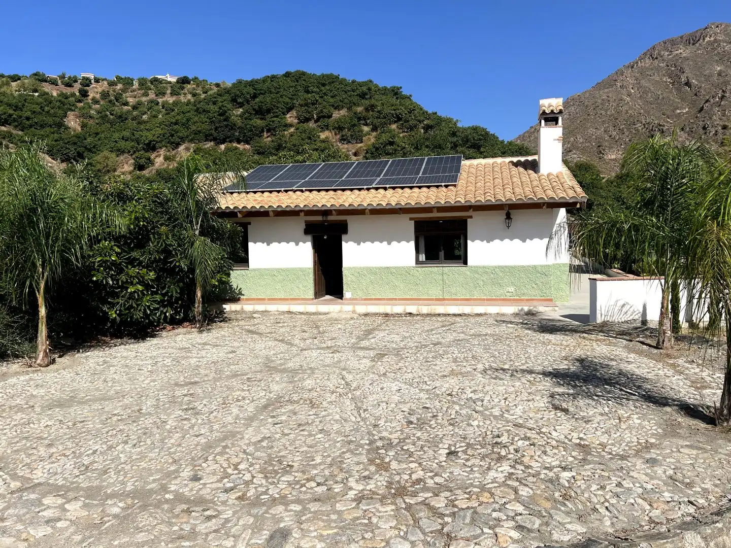 Casa de 80 m² en Los Guájares