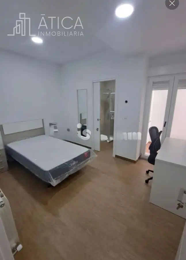 Piso de 120 m² en Salamanca