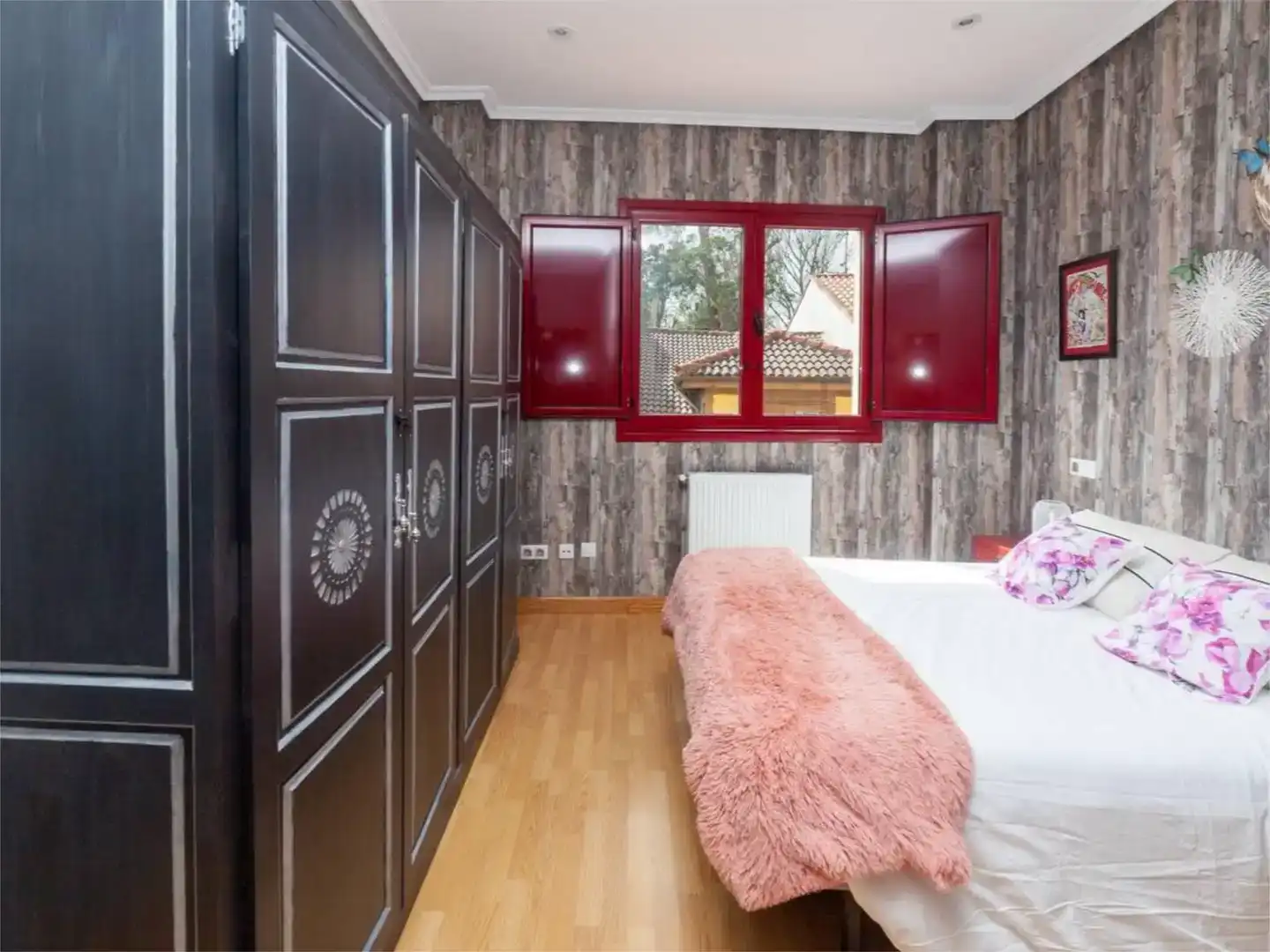 Piso de 75 m² en Avilés
