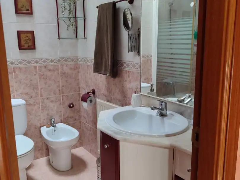 Habitació de lloguer, Azuqueca de Henares