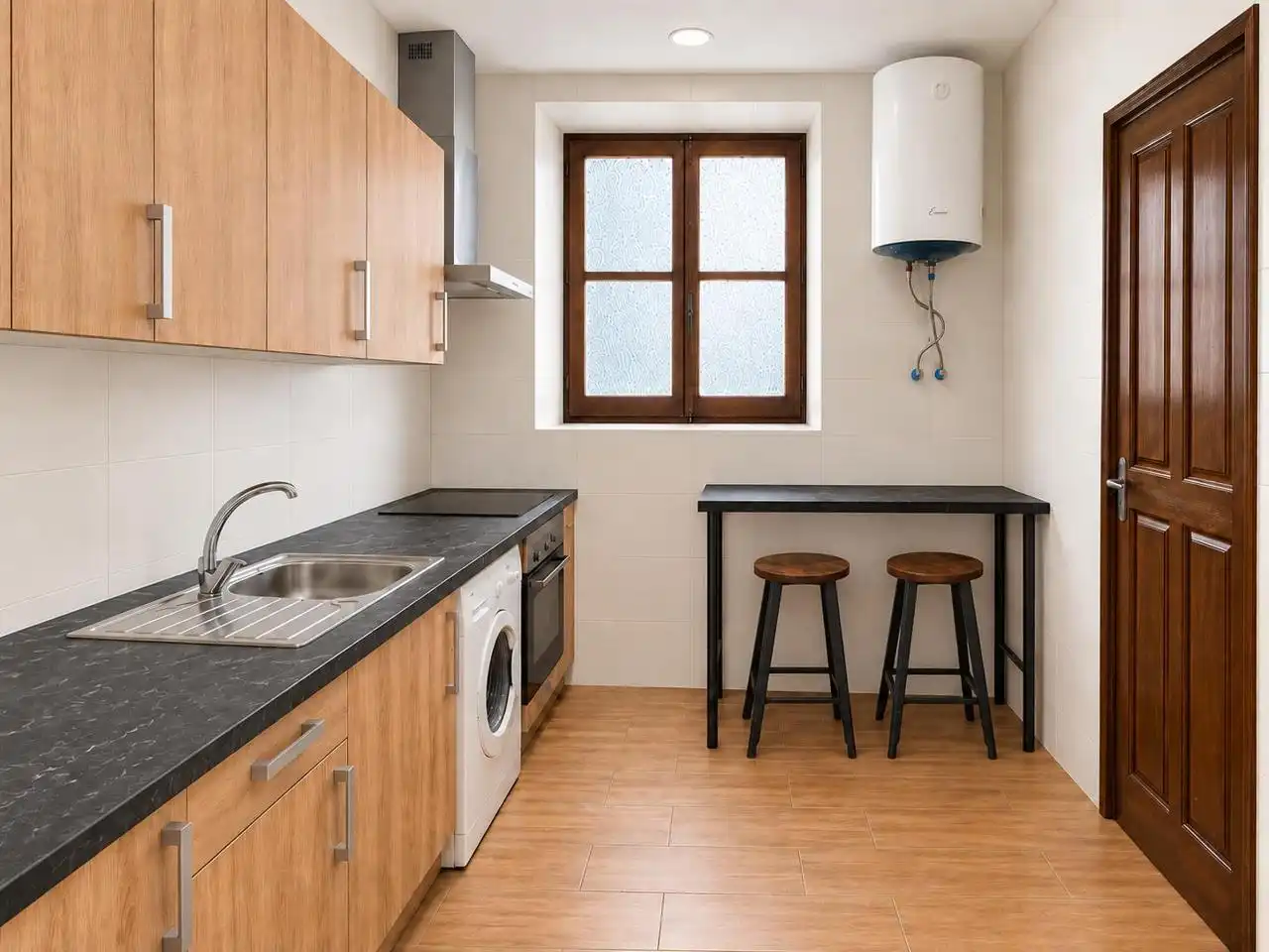 Habitació de lloguer, Granada