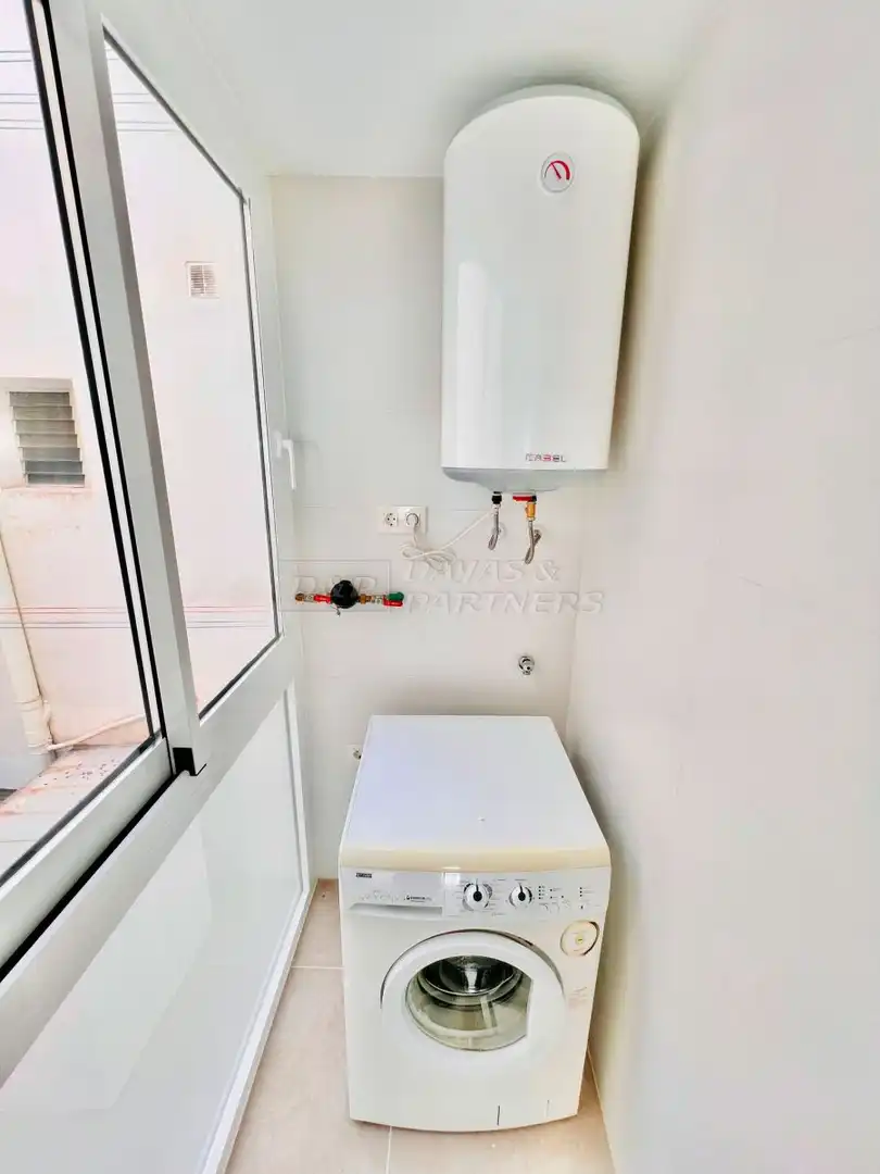 Pis de 95 m² a Oriola