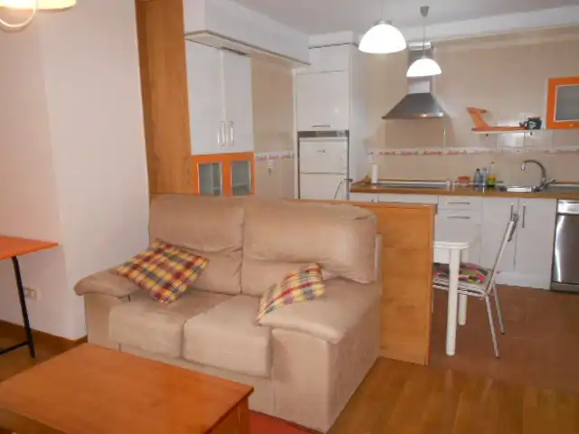Piso de 60 m² en Ames