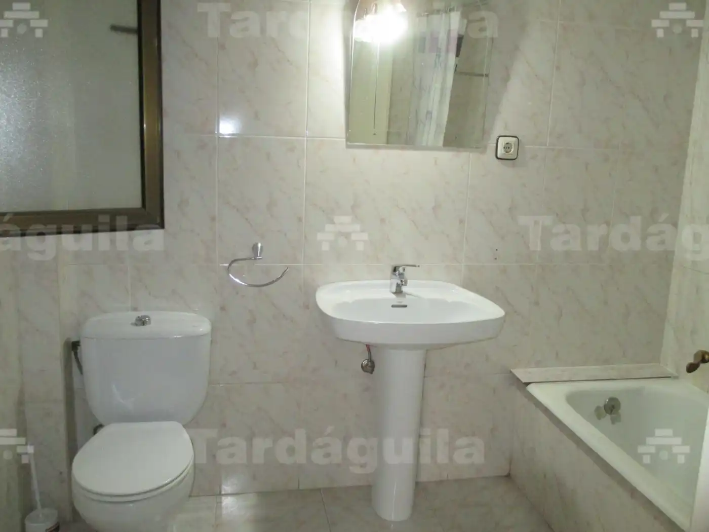 Piso de 176 m² en Salamanca
