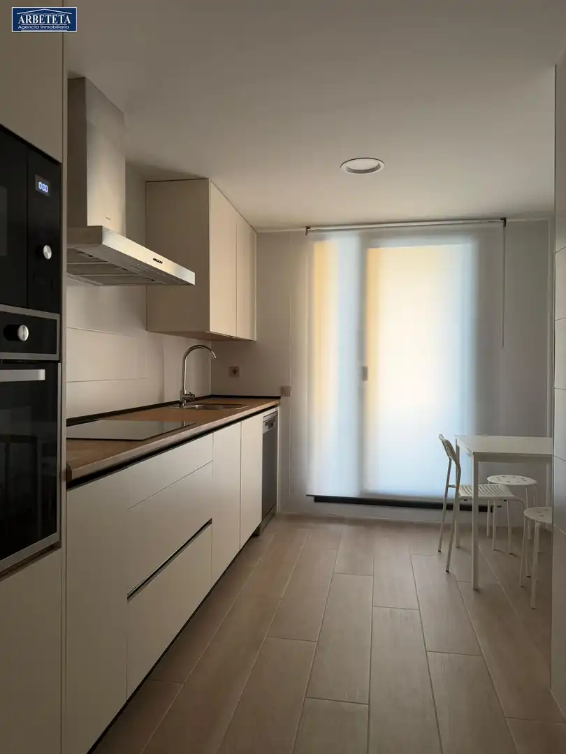Pis de 87 m² a Guadalajara