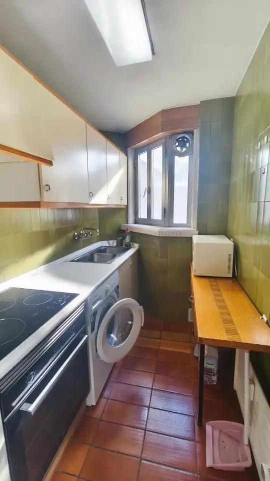 Piso de 42 m² en Ourense