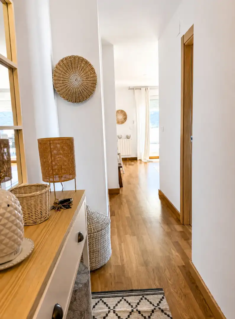 Piso de 201 m² en Piélagos