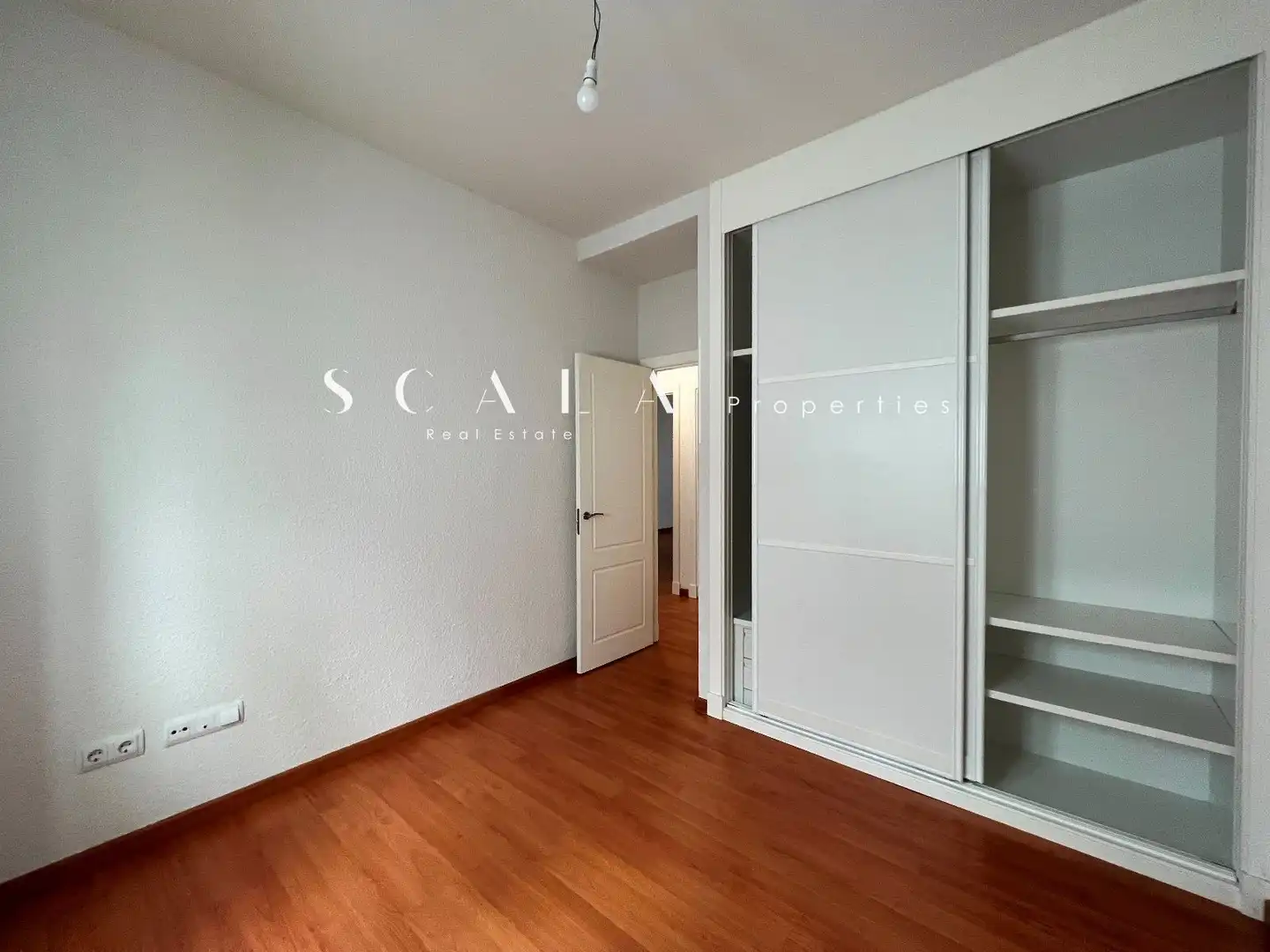 Pis de 65 m² a Madrid
