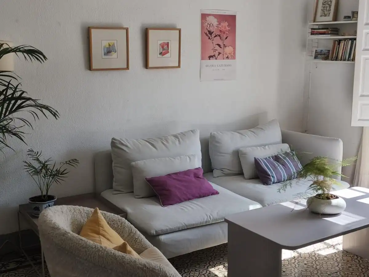 Habitación en alquiler, Sevilla