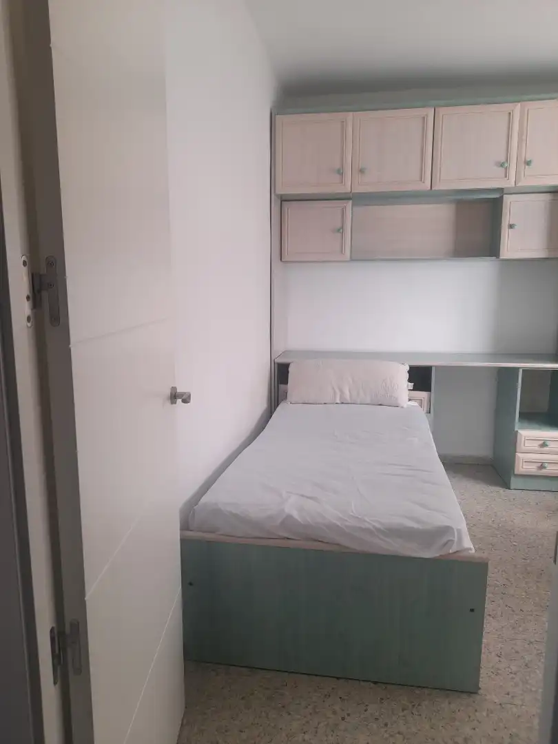 Piso de 93 m² en Granada