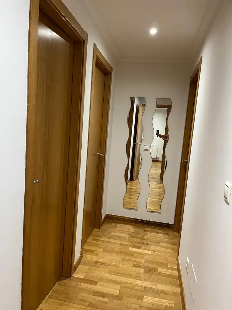 Piso de 90 m² en La Coruña