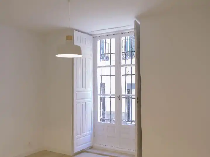Pis de 41 m² a Madrid