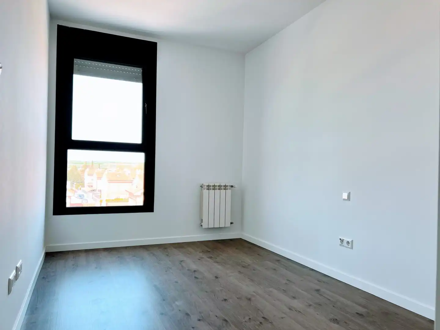 Piso de 118 m² en Alovera