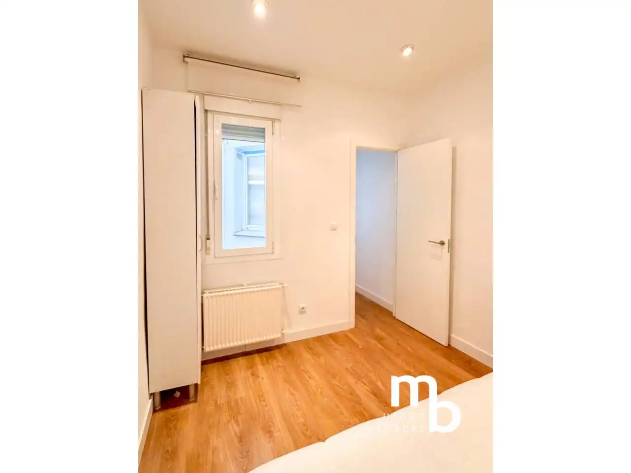 Appartement 107 m² à Madrid