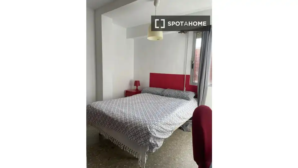 Zimmer zur Miete, Valencia