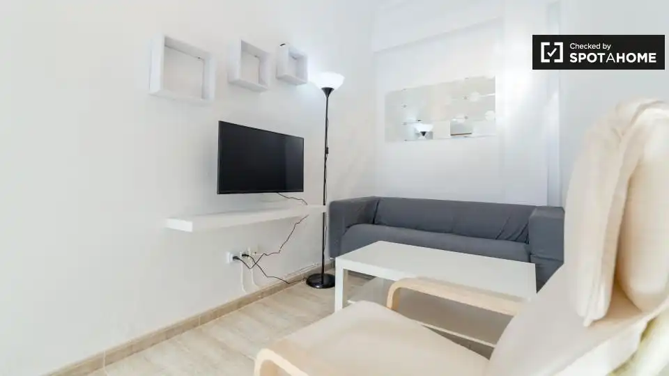 Habitación 140 m², Valencia