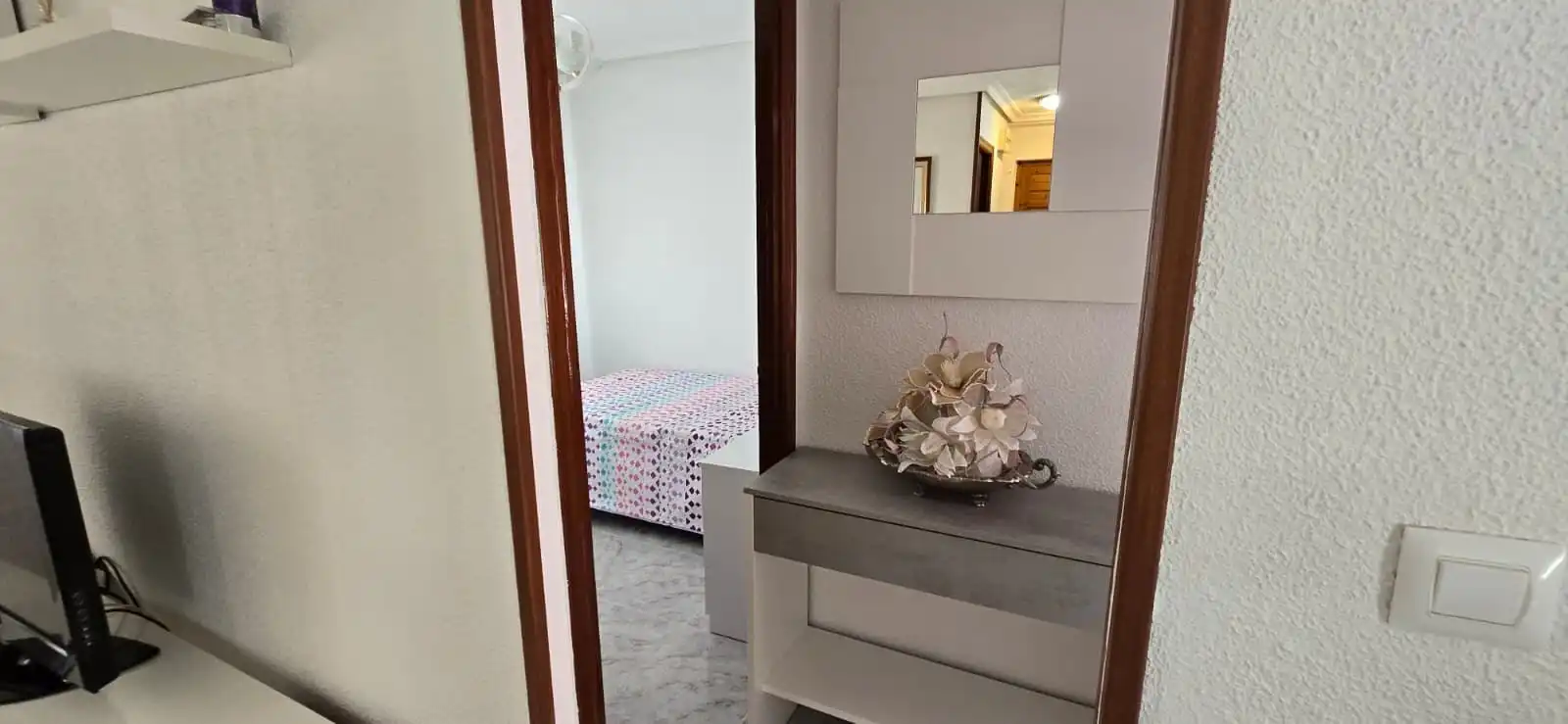 Piso de 60 m² en Puertollano
