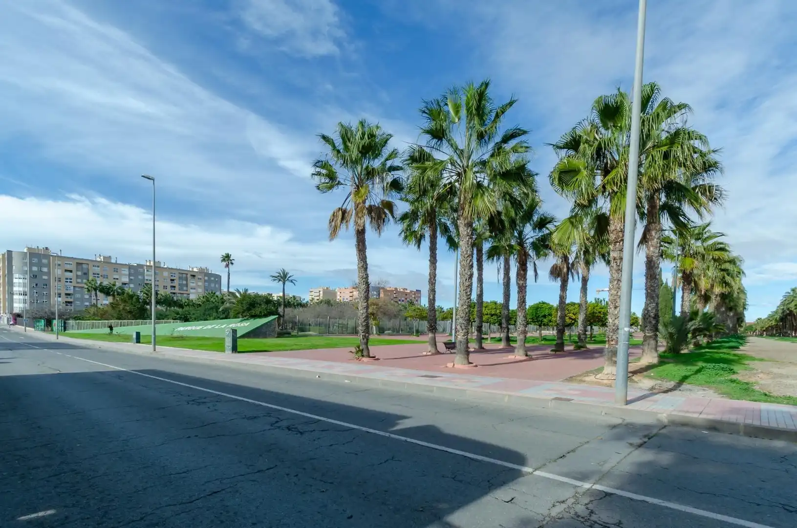 Piso de 119 m² en Cartagena