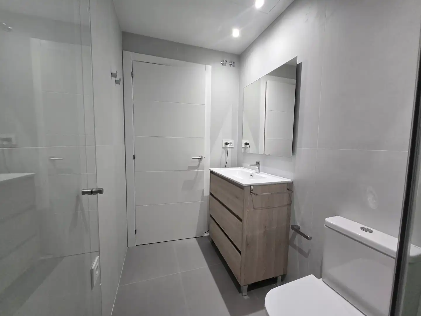 Квартира 90 м² у Badalona