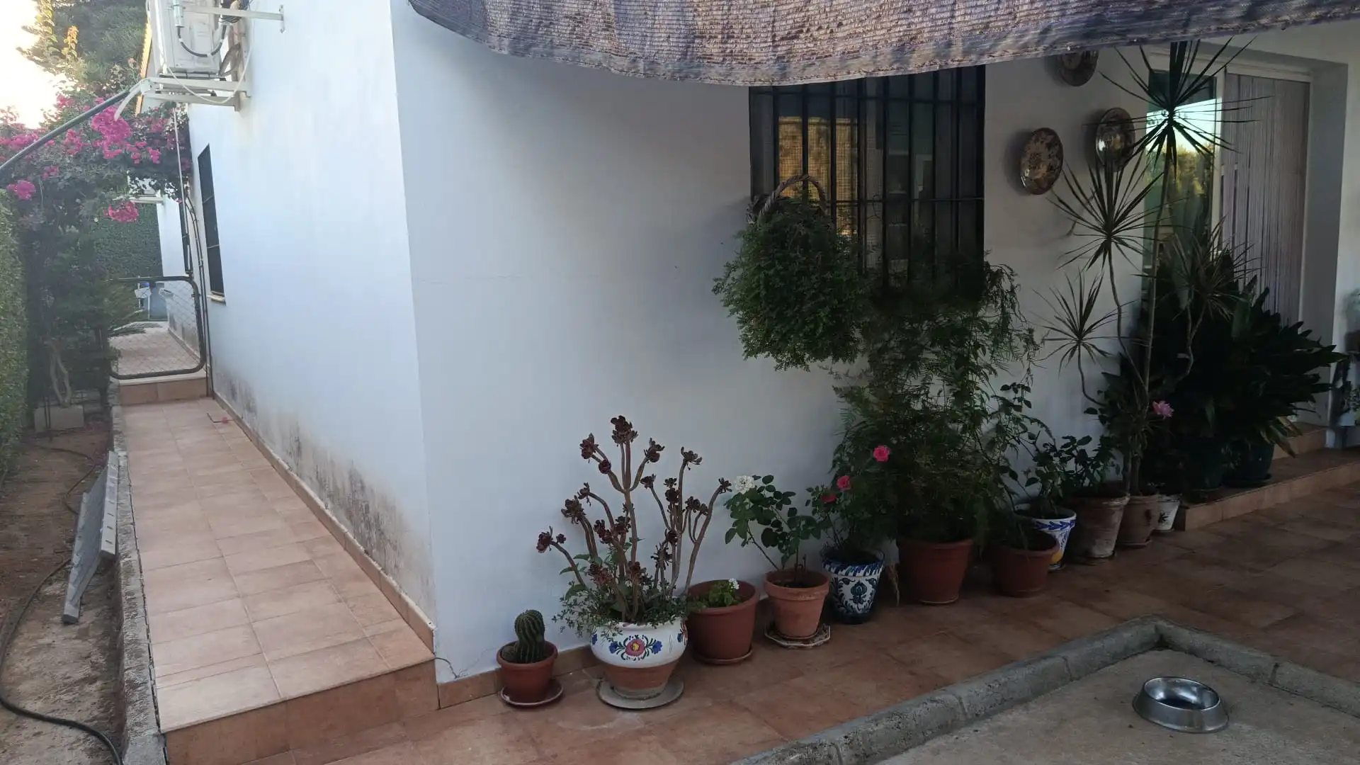 Casa de 65 m² a Sanlúcar la Mayor