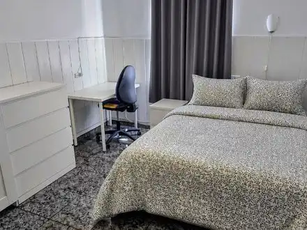 Room for rent, Málaga