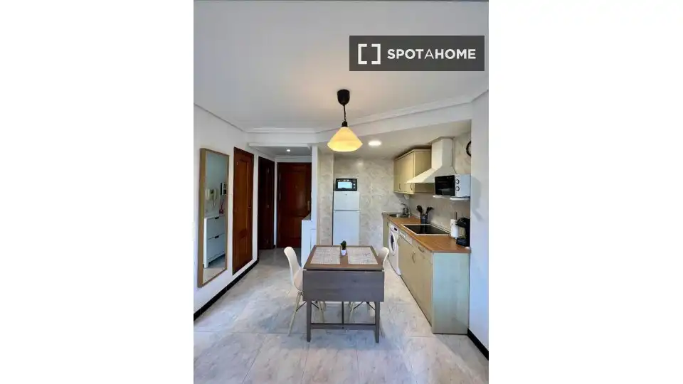 Habitación 52 m², Val de San Vicente