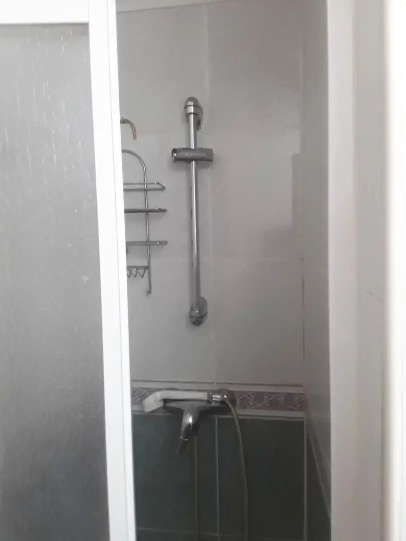 Wohnung 100 m² in Salamanca