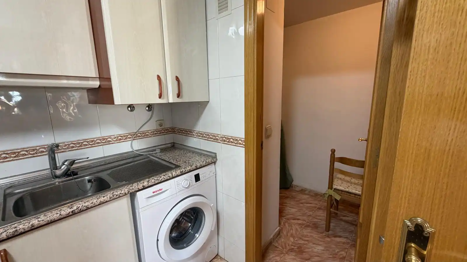 Appartement 90 m² à La Almunia de Doña Godina