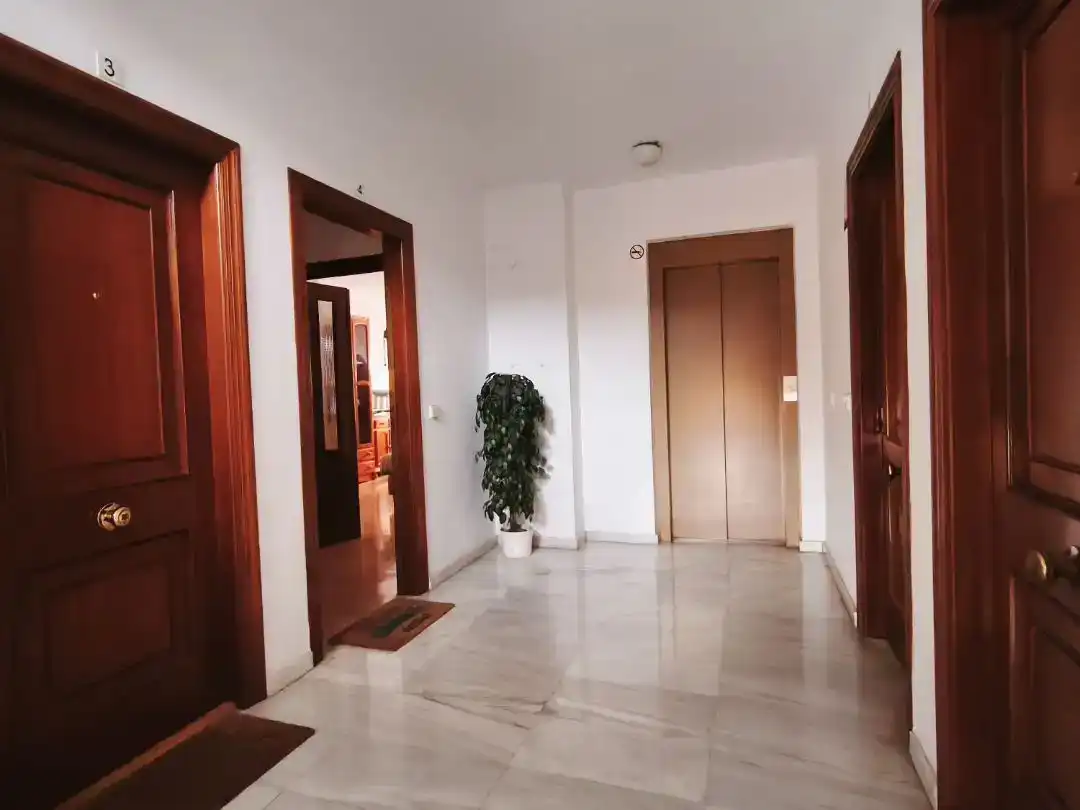 Piso de 80 m² en Almería